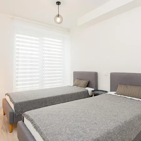 Melyna Banga Апартаменты