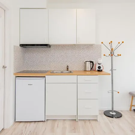 Апартаменты Melyna Banga Паланга