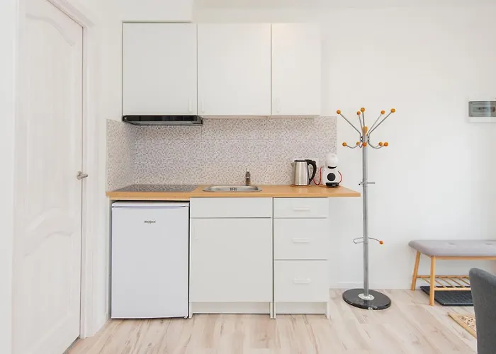 Apartment Melyna Banga Palanga